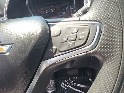 Used 2024 Chevrolet Equinox LS image 38