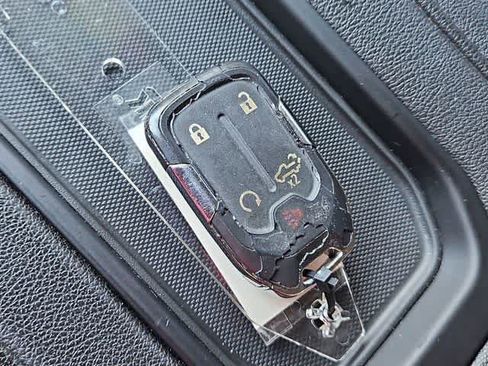 Used 2021 Chevrolet Silverado 1500 RST w/ Diesel Off-Road Package image 37