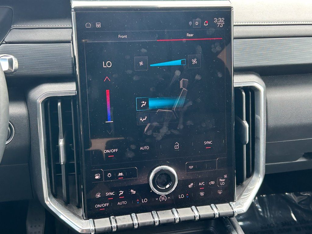 Used 2025 GMC Acadia Elevation FWD image 20