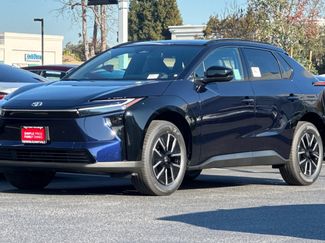 New 2026 Toyota bZ XLE video 2