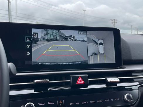 New 2026 Kia Sportage SX image 15