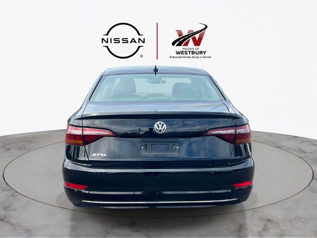 Used 2019 Volkswagen Jetta S FWD image 6