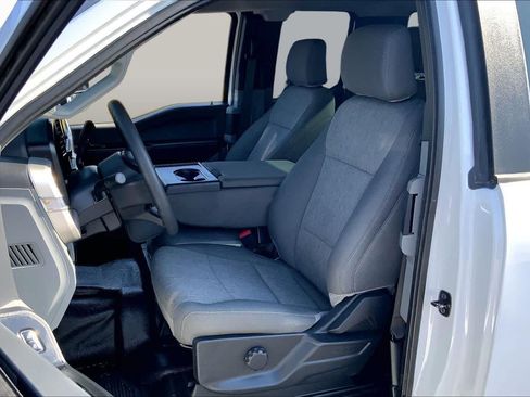 Used 2025 Ford F250 XL AWD/4WD image 8