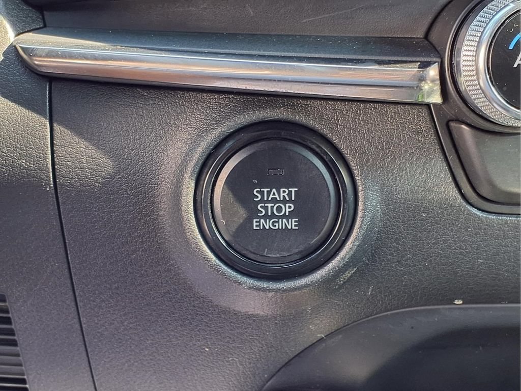 Used 2024 MAZDA MAZDA3 s FWD image 14