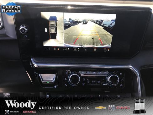 Certified 2024 GMC Sierra 1500 Denali image 24