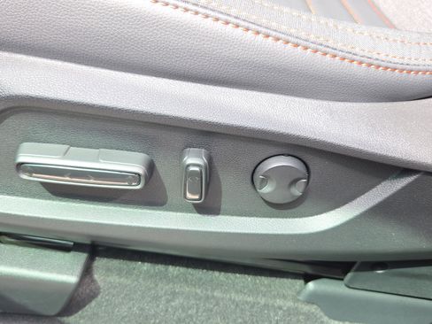 New 2026 Honda Passport TrailSport image 6