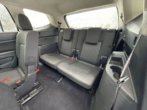 Used 2018 Volkswagen Atlas Launch Edition image 24