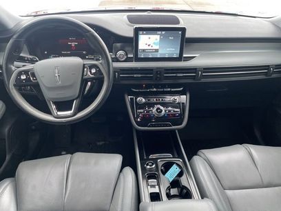 Used 2022 Lincoln Corsair Reserve w/ Equipment Group 201A