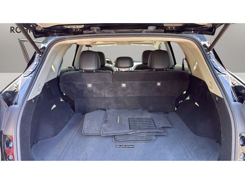 Used 2020 Nissan Murano Platinum AWD/4WD image 16