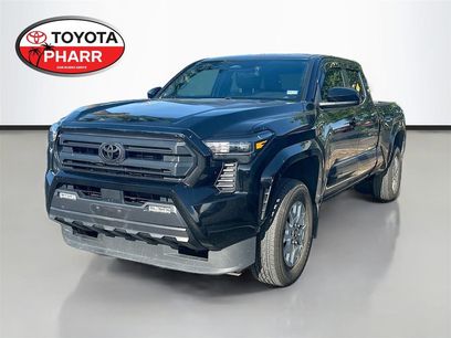 Used 2024 Toyota Tacoma SR5