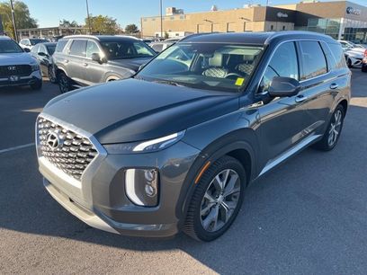 Used 2022 Hyundai Palisade Limited