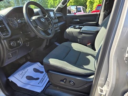 Used 2022 RAM 1500 Tradesman AWD/4WD image 10