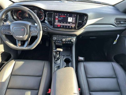 New 2026 Dodge Durango GT w/ Tow 'N Go Package image 9