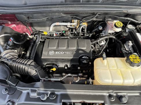 Used 2018 Buick Encore Essence image 30