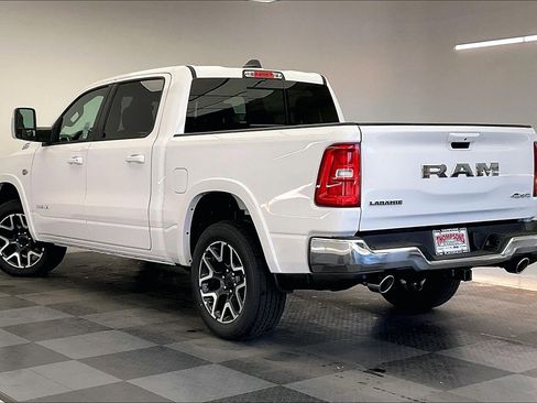 New 2026 RAM 1500 Laramie image 2