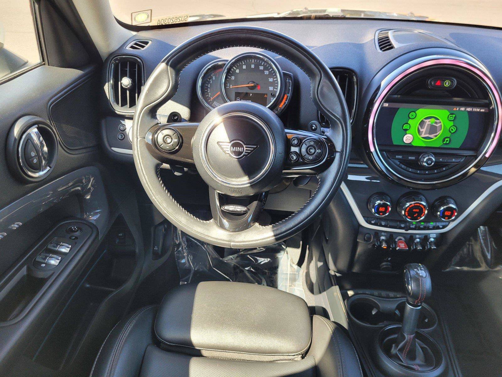 Used 2019 MINI Cooper Countryman S AWD/4WD image 19