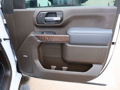 Certified 2023 GMC Sierra 2500 Denali AWD/4WD image 10