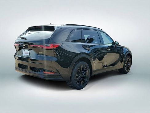 New 2026 MAZDA CX-90 3.3 Turbo w/ Premium Sport Pkg AWD/4WD image 3