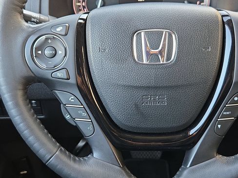 Used 2019 Honda Ridgeline RTL-E image 20