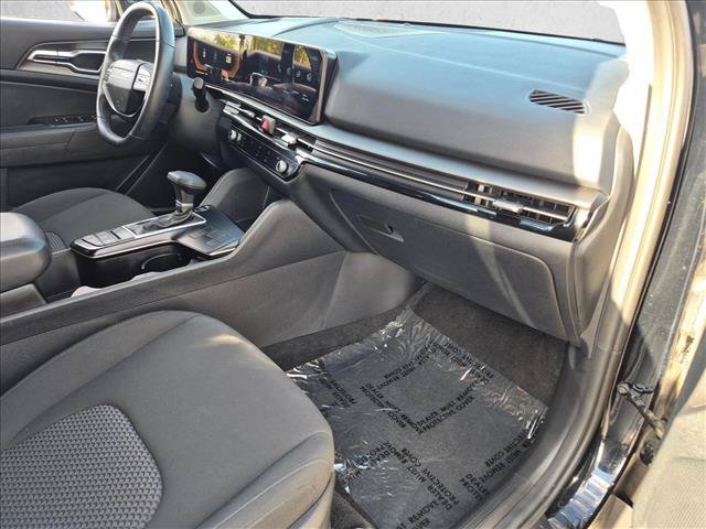 Used 2026 Kia Sportage LX FWD image 26