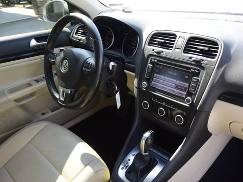 Used 2013 Volkswagen Jetta TDI image 28