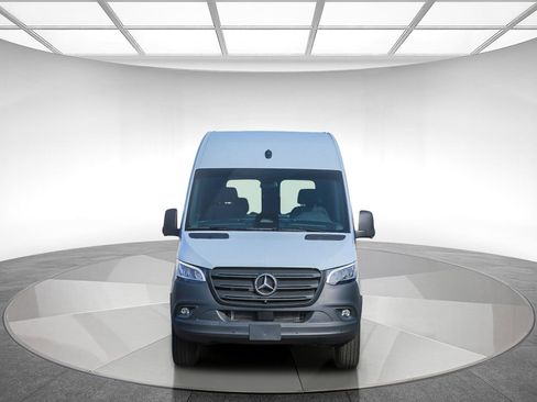 New 2026 Mercedes-Benz Sprinter 2500 image 6