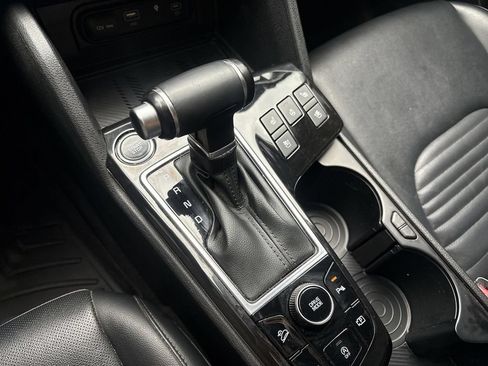 Used 2023 Kia Sportage SX FWD image 16