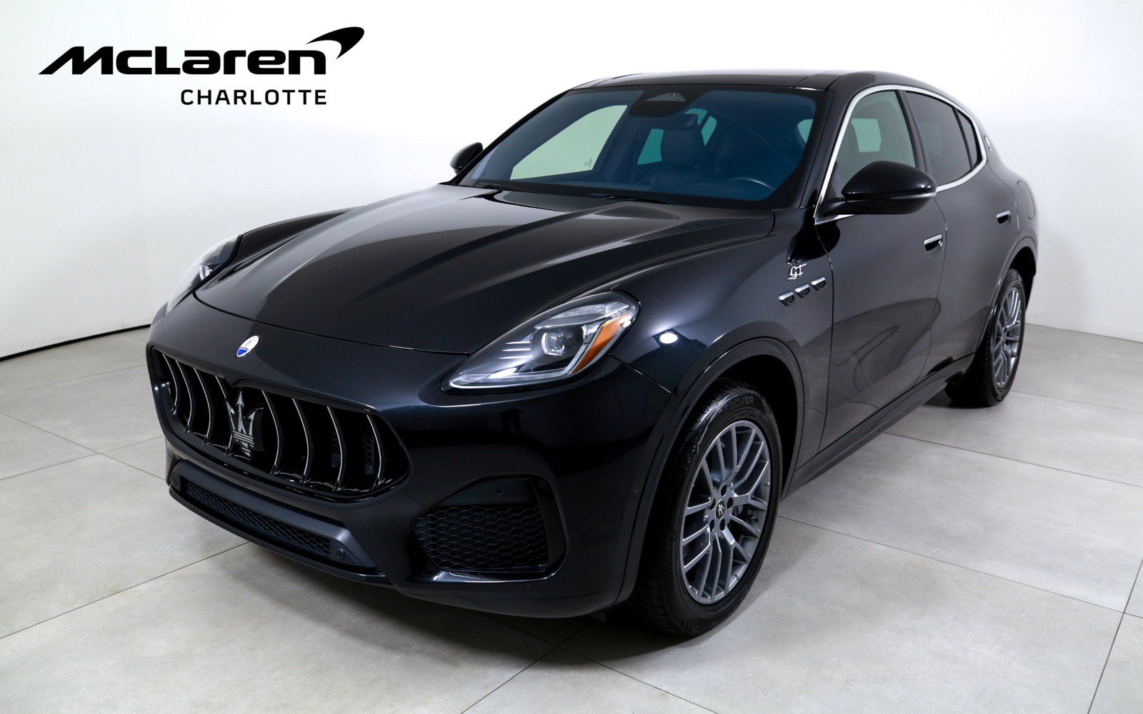 Used 2023 Maserati Grecale GT AWD/4WD image 1