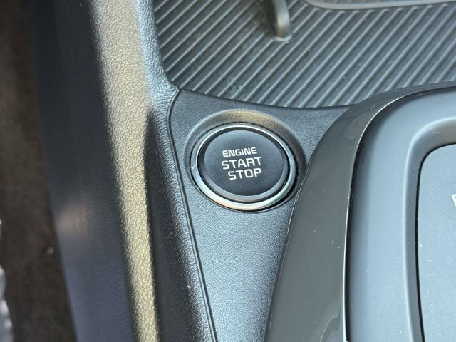 Used 2025 Kia K4 EX FWD image 23