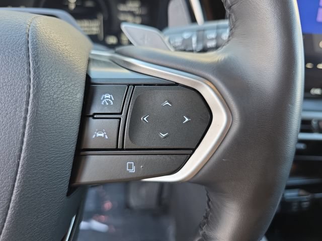 Certified 2025 Lexus RX 450h AWD w/ Convenience Package image 19