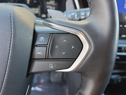 Certified 2025 Lexus RX 450h AWD w/ Convenience Package image 19