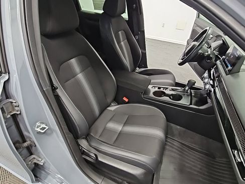 Used 2024 Honda Civic Sport image 35