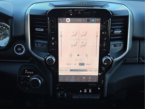 Used 2025 RAM 1500 Big Horn image 11