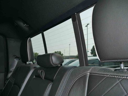 New 2026 RAM 3500 Limited image 26