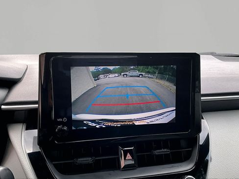 Used 2024 Toyota Corolla SE FWD image 26