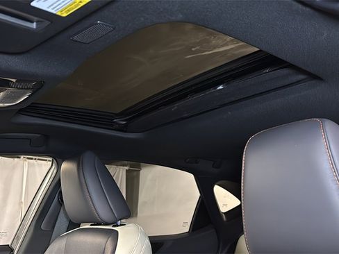 Certified 2023 Lexus NX 350 AWD w/ Luxury Package image 6