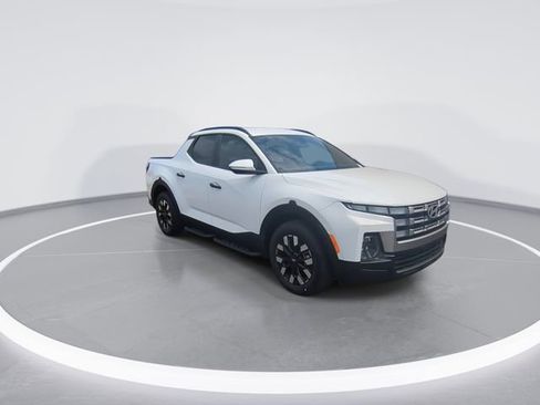 New 2026 Hyundai Santa Cruz SEL AWD/4WD image 2