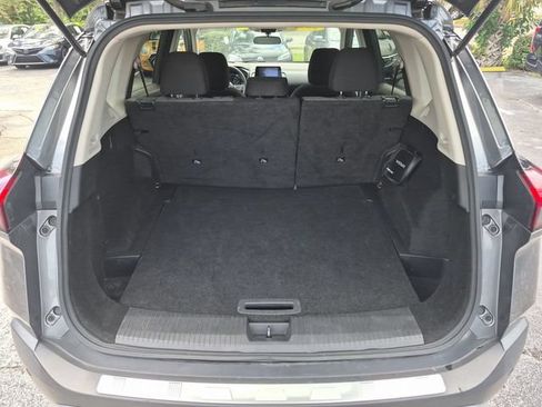 Used 2023 Nissan Rogue SV FWD image 24