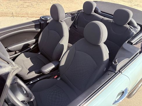Used 2013 MINI Cooper Convertible FWD image 39