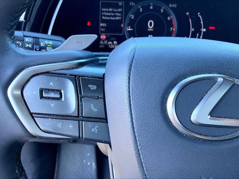 Used 2023 Lexus RX 350 Premium w/ Accessory Package AWD/4WD image 24