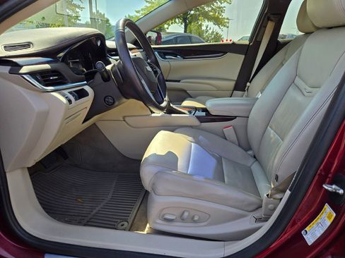 Used 2017 Cadillac XTS Luxury image 19