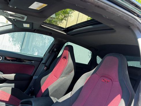 Used 2022 Honda Civic Si image 18