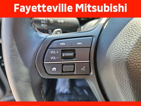 Used 2025 Honda CR-V Sport-L image 27
