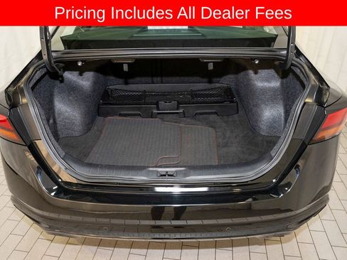 Certified 2024 Nissan Altima 2.0 SR FWD image 5