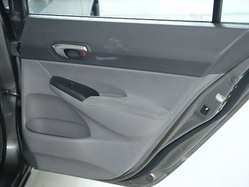 Used 2008 Honda Civic LX image 23