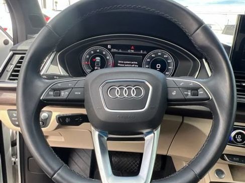 Used 2021 Audi Q5 2.0T Prestige AWD/4WD image 10