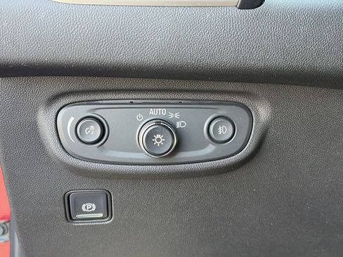 Used 2019 GMC Terrain Denali w/ Driver Alert Package II image 10