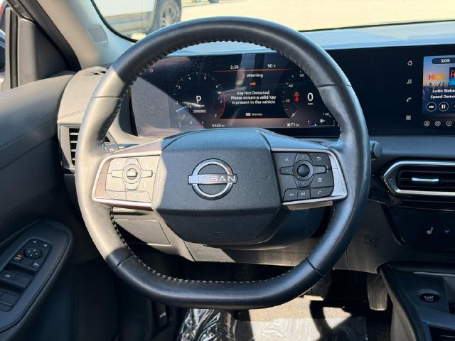 Used 2026 Nissan Sentra SV w/ SV Convenience Package FWD image 15