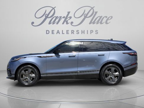 Used 2023 Land Rover Range Rover Velar R-Dynamic S AWD/4WD image 2