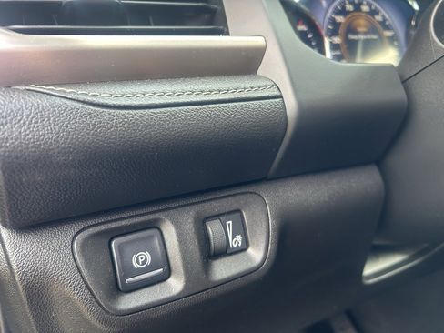 Used 2017 GMC Acadia Denali w/ Technology Package image 14